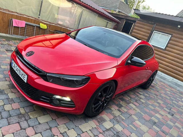 Фольксваген Скірокко, об'ємом двигуна 1.39 л та пробігом 249 тис. км за 12499 $, фото 3 на Automoto.ua