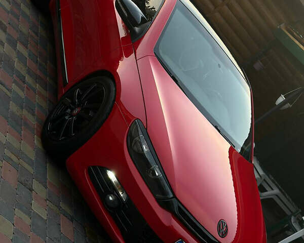 Фольксваген Скірокко, об'ємом двигуна 1.39 л та пробігом 249 тис. км за 12499 $, фото 12 на Automoto.ua