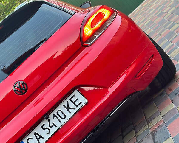 Фольксваген Скірокко, об'ємом двигуна 1.39 л та пробігом 249 тис. км за 12499 $, фото 6 на Automoto.ua