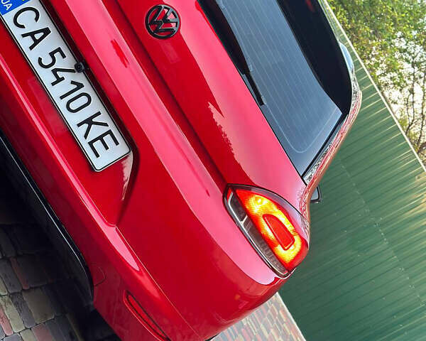 Фольксваген Скірокко, об'ємом двигуна 1.39 л та пробігом 249 тис. км за 12499 $, фото 5 на Automoto.ua