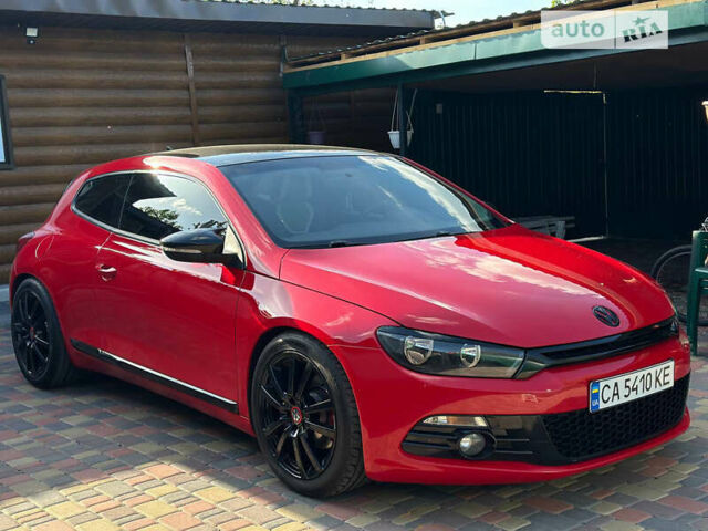 Фольксваген Скірокко, об'ємом двигуна 1.39 л та пробігом 249 тис. км за 12499 $, фото 10 на Automoto.ua