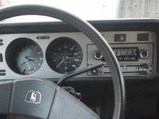 Серый Фольксваген Скирокко, объемом двигателя 1.6 л и пробегом 114 тыс. км за 8900 $, фото 5 на Automoto.ua