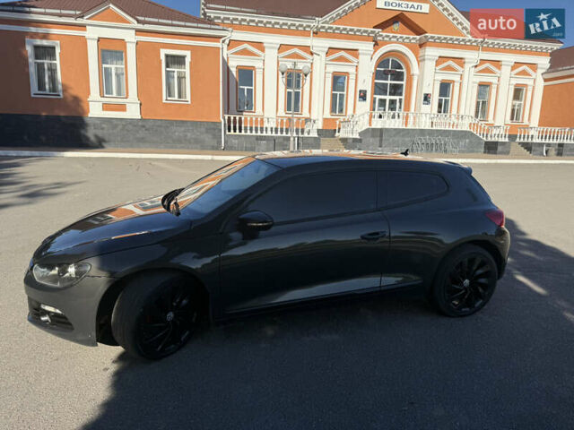 Фольксваген Скирокко 2009 в Виннице на Automoto.ua Серый Фольксваген Скирокко, объемом двигателя 1.39 л и пробегом 270 тыс. км за 8450 $, фото 25 на Automoto.ua
