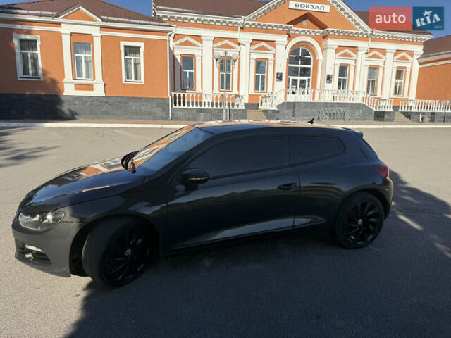 Фольксваген Скирокко 2009 в Виннице на Automoto.ua Серый Фольксваген Скирокко, объемом двигателя 1.39 л и пробегом 270 тыс. км за 8450 $, фото 21 на Automoto.ua