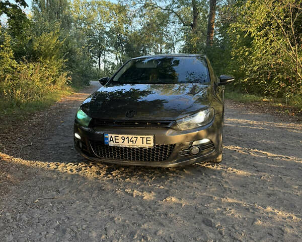 Фольксваген Скирокко 2009 в Виннице на Automoto.ua Серый Фольксваген Скирокко, объемом двигателя 1.39 л и пробегом 270 тыс. км за 8450 $, фото 13 на Automoto.ua