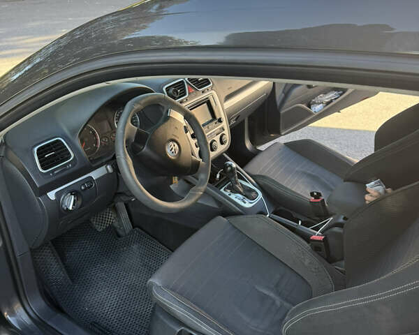 Фольксваген Скирокко 2009 в Виннице на Automoto.ua Серый Фольксваген Скирокко, объемом двигателя 1.39 л и пробегом 270 тыс. км за 8450 $, фото 23 на Automoto.ua