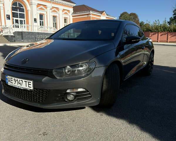 Фольксваген Скирокко 2009 в Виннице на Automoto.ua Серый Фольксваген Скирокко, объемом двигателя 1.39 л и пробегом 270 тыс. км за 8450 $, фото 34 на Automoto.ua