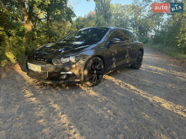 Фольксваген Скирокко 2009 в Виннице на Automoto.ua Серый Фольксваген Скирокко, объемом двигателя 1.39 л и пробегом 270 тыс. км за 8450 $, фото 16 на Automoto.ua