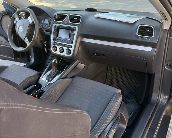 Фольксваген Скирокко 2009 в Виннице на Automoto.ua Серый Фольксваген Скирокко, объемом двигателя 1.39 л и пробегом 270 тыс. км за 8450 $, фото 30 на Automoto.ua