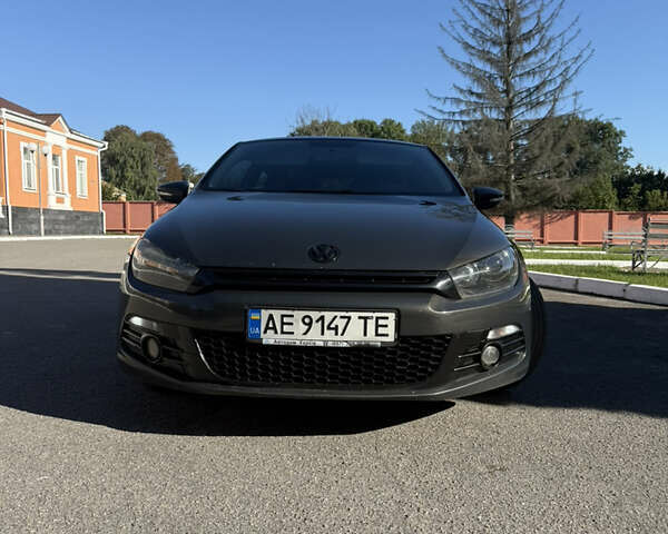 Фольксваген Скирокко 2009 в Виннице на Automoto.ua Серый Фольксваген Скирокко, объемом двигателя 1.39 л и пробегом 270 тыс. км за 8450 $, фото 26 на Automoto.ua