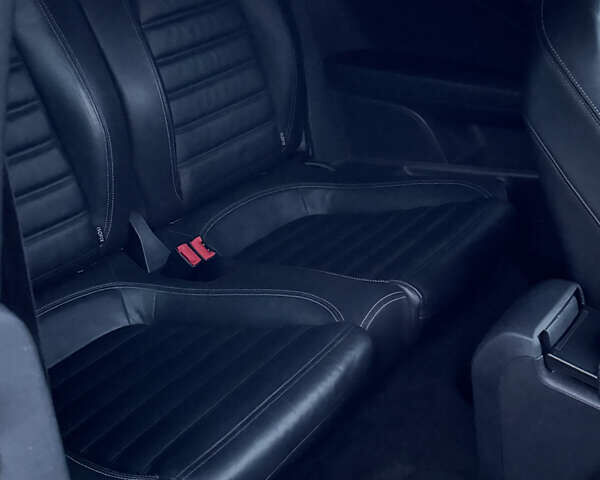 Серый Фольксваген Скирокко, объемом двигателя 1.4 л и пробегом 159 тыс. км за 8900 $, фото 13 на Automoto.ua