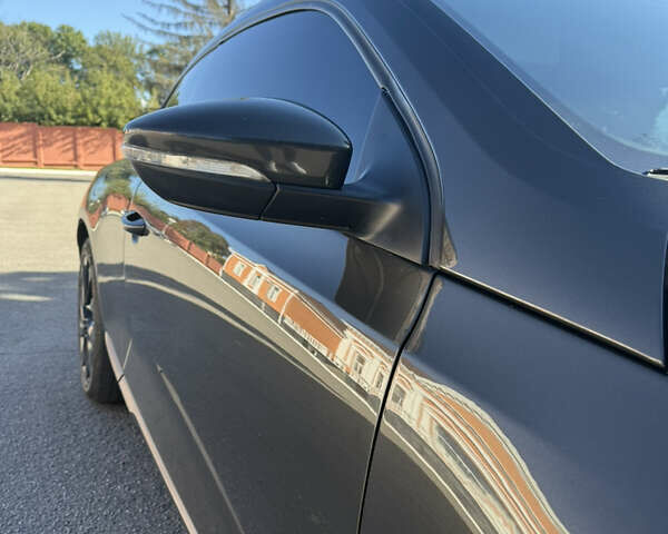 Фольксваген Скирокко 2009 в Виннице на Automoto.ua Серый Фольксваген Скирокко, объемом двигателя 1.39 л и пробегом 270 тыс. км за 8450 $, фото 27 на Automoto.ua