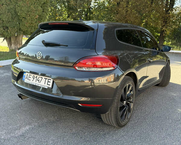 Фольксваген Скирокко 2009 в Виннице на Automoto.ua Серый Фольксваген Скирокко, объемом двигателя 1.39 л и пробегом 270 тыс. км за 8450 $, фото 14 на Automoto.ua