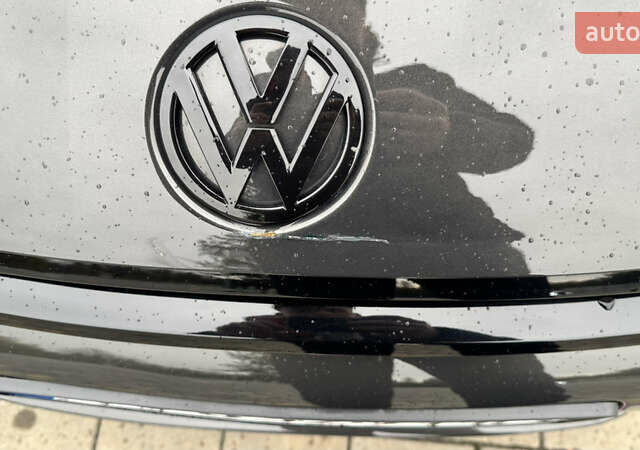 Сірий Фольксваген Скірокко, об'ємом двигуна 1.39 л та пробігом 239 тис. км за 9399 $, фото 29 на Automoto.ua