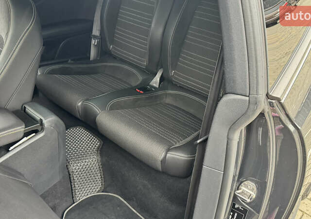 Сірий Фольксваген Скірокко, об'ємом двигуна 1.39 л та пробігом 239 тис. км за 9399 $, фото 19 на Automoto.ua