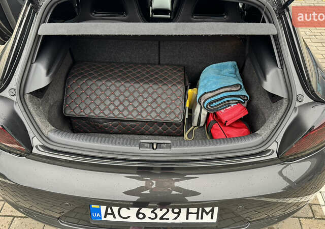 Сірий Фольксваген Скірокко, об'ємом двигуна 1.39 л та пробігом 239 тис. км за 9399 $, фото 25 на Automoto.ua