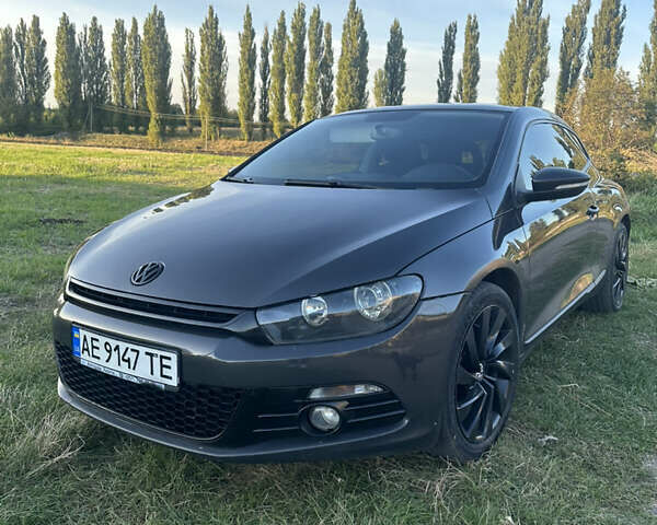 Фольксваген Скирокко 2009 в Виннице на Automoto.ua Серый Фольксваген Скирокко, объемом двигателя 1.39 л и пробегом 270 тыс. км за 8450 $, фото 11 на Automoto.ua
