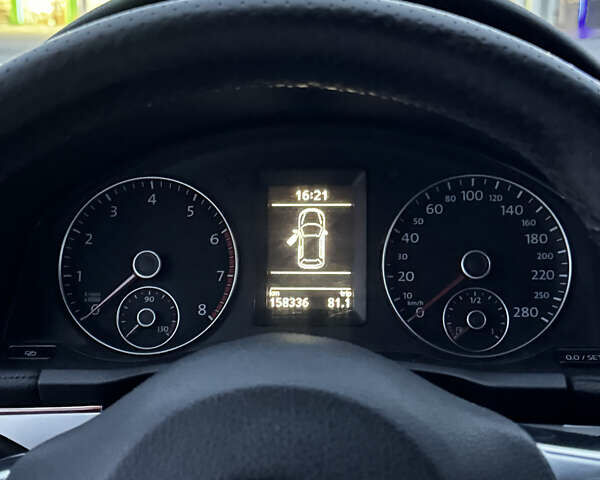 Серый Фольксваген Скирокко, объемом двигателя 1.4 л и пробегом 159 тыс. км за 8900 $, фото 19 на Automoto.ua