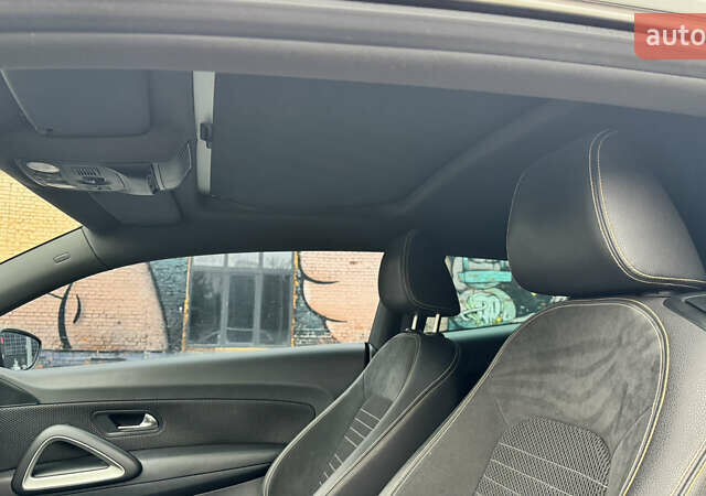 Сірий Фольксваген Скірокко, об'ємом двигуна 1.39 л та пробігом 239 тис. км за 9399 $, фото 23 на Automoto.ua