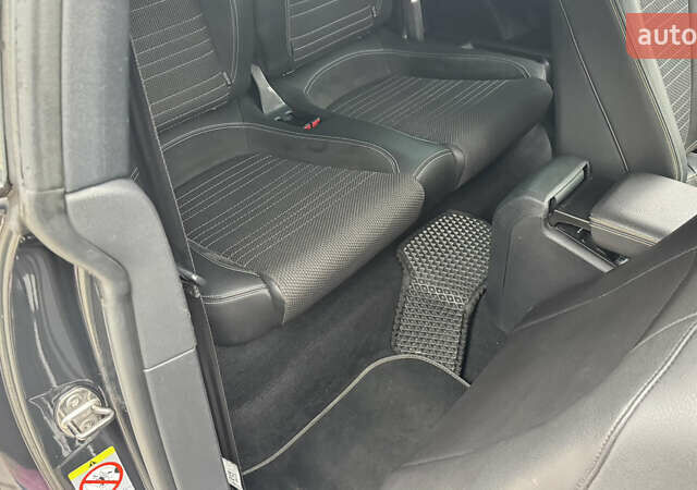 Сірий Фольксваген Скірокко, об'ємом двигуна 1.39 л та пробігом 239 тис. км за 9399 $, фото 21 на Automoto.ua