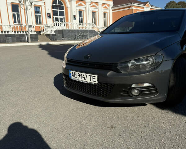 Фольксваген Скирокко 2009 в Виннице на Automoto.ua Серый Фольксваген Скирокко, объемом двигателя 1.39 л и пробегом 270 тыс. км за 8450 $, фото 32 на Automoto.ua
