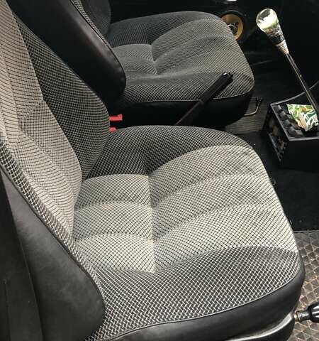 Серый Фольксваген Скирокко, объемом двигателя 1.39 л и пробегом 200 тыс. км за 12500 $, фото 7 на Automoto.ua