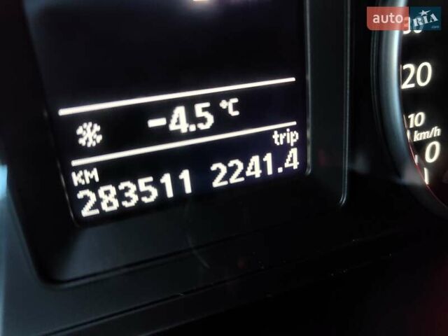 Серый Фольксваген Скирокко, объемом двигателя 2 л и пробегом 283 тыс. км за 9490 $, фото 38 на Automoto.ua