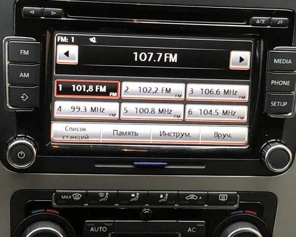 Серый Фольксваген Скирокко, объемом двигателя 1.39 л и пробегом 200 тыс. км за 12500 $, фото 5 на Automoto.ua