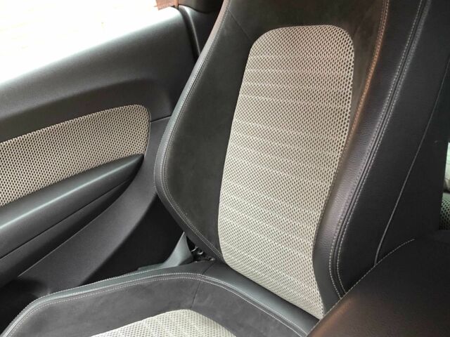 Серый Фольксваген Скирокко, объемом двигателя 1.4 л и пробегом 200 тыс. км за 12500 $, фото 5 на Automoto.ua