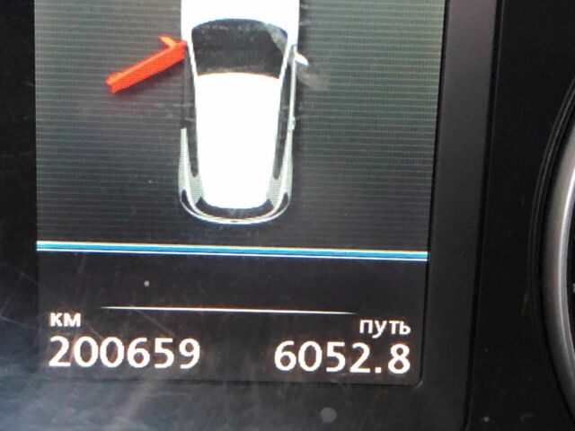 Серый Фольксваген Скирокко, объемом двигателя 1.4 л и пробегом 200 тыс. км за 12500 $, фото 6 на Automoto.ua