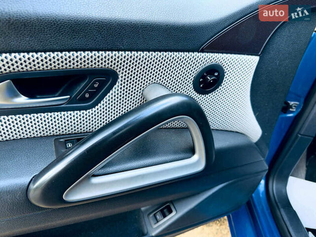 Синій Фольксваген Скірокко, об'ємом двигуна 1.4 л та пробігом 267 тис. км за 6450 $, фото 16 на Automoto.ua