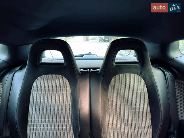 Синій Фольксваген Скірокко, об'ємом двигуна 1.4 л та пробігом 267 тис. км за 6450 $, фото 22 на Automoto.ua