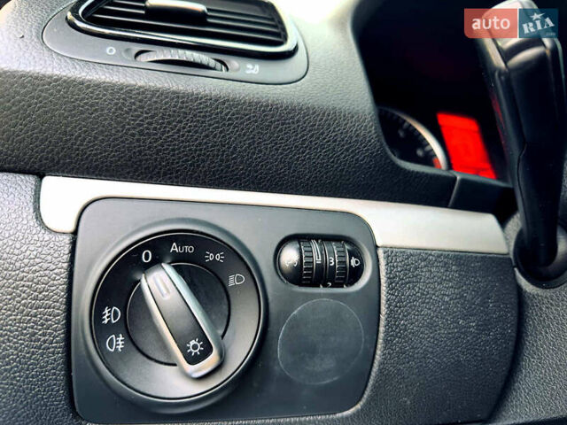 Синій Фольксваген Скірокко, об'ємом двигуна 1.4 л та пробігом 267 тис. км за 6450 $, фото 17 на Automoto.ua