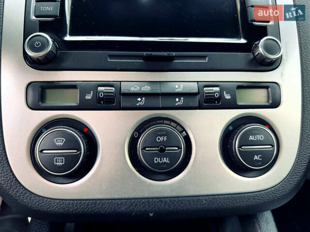 Синій Фольксваген Скірокко, об'ємом двигуна 1.4 л та пробігом 267 тис. км за 6450 $, фото 19 на Automoto.ua