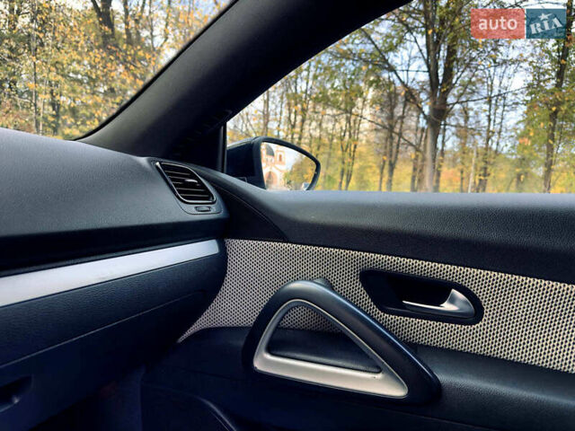 Синій Фольксваген Скірокко, об'ємом двигуна 1.4 л та пробігом 267 тис. км за 6450 $, фото 21 на Automoto.ua