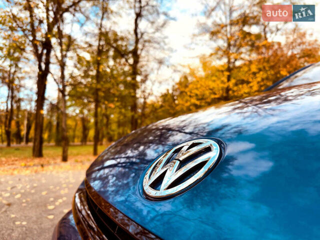 Синій Фольксваген Скірокко, об'ємом двигуна 1.4 л та пробігом 267 тис. км за 6450 $, фото 23 на Automoto.ua
