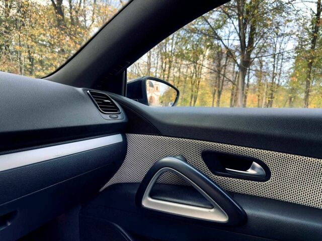 Синій Фольксваген Скірокко, об'ємом двигуна 1.4 л та пробігом 267 тис. км за 6450 $, фото 21 на Automoto.ua