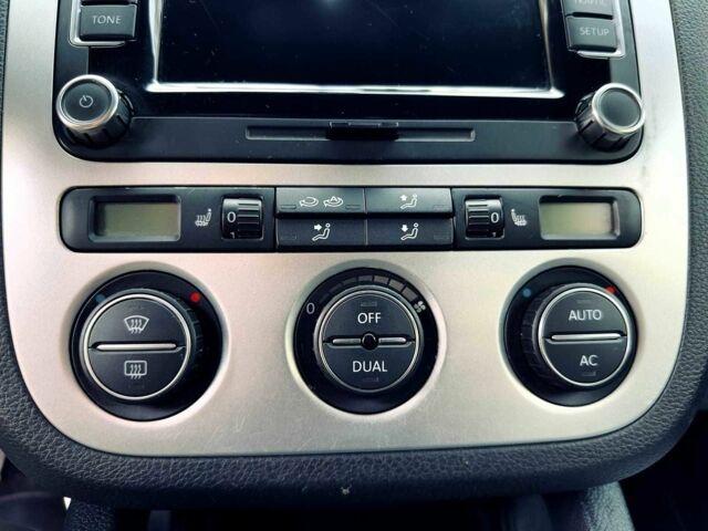 Синій Фольксваген Скірокко, об'ємом двигуна 1.4 л та пробігом 267 тис. км за 6450 $, фото 19 на Automoto.ua