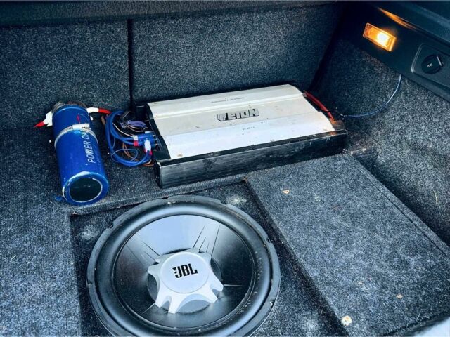 Синій Фольксваген Скірокко, об'ємом двигуна 1.4 л та пробігом 267 тис. км за 6450 $, фото 15 на Automoto.ua