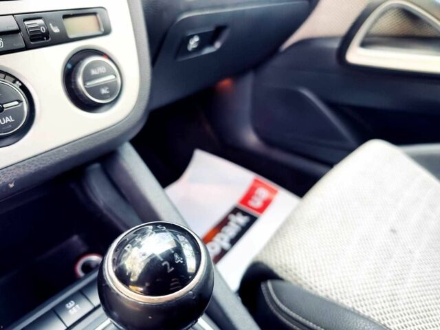 Синій Фольксваген Скірокко, об'ємом двигуна 1.4 л та пробігом 267 тис. км за 6450 $, фото 20 на Automoto.ua