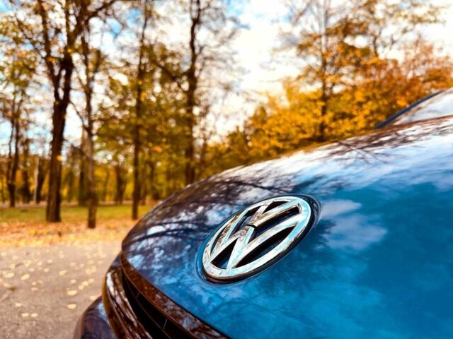 Синій Фольксваген Скірокко, об'ємом двигуна 1.4 л та пробігом 267 тис. км за 6450 $, фото 23 на Automoto.ua