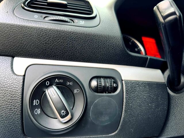 Синій Фольксваген Скірокко, об'ємом двигуна 1.4 л та пробігом 267 тис. км за 6450 $, фото 17 на Automoto.ua