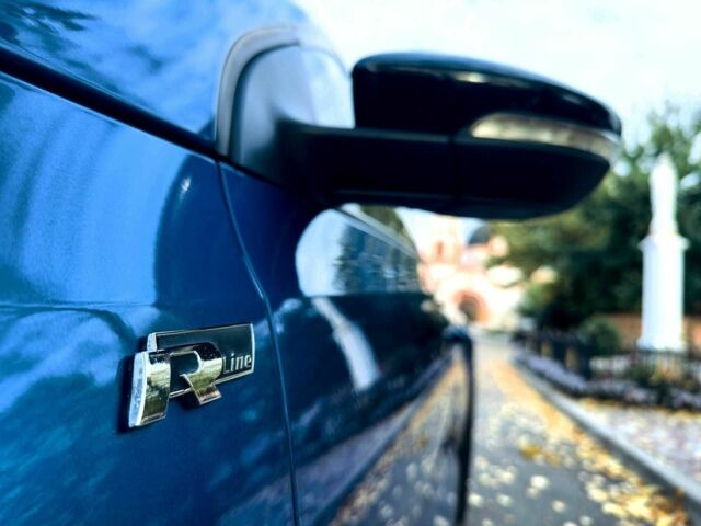 Синій Фольксваген Скірокко, об'ємом двигуна 1.4 л та пробігом 267 тис. км за 6450 $, фото 11 на Automoto.ua