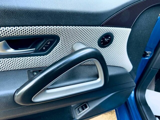 Синій Фольксваген Скірокко, об'ємом двигуна 1.4 л та пробігом 267 тис. км за 6450 $, фото 16 на Automoto.ua