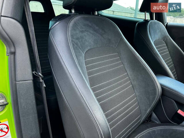 Зелений Фольксваген Скірокко, об'ємом двигуна 1.39 л та пробігом 200 тис. км за 6999 $, фото 27 на Automoto.ua