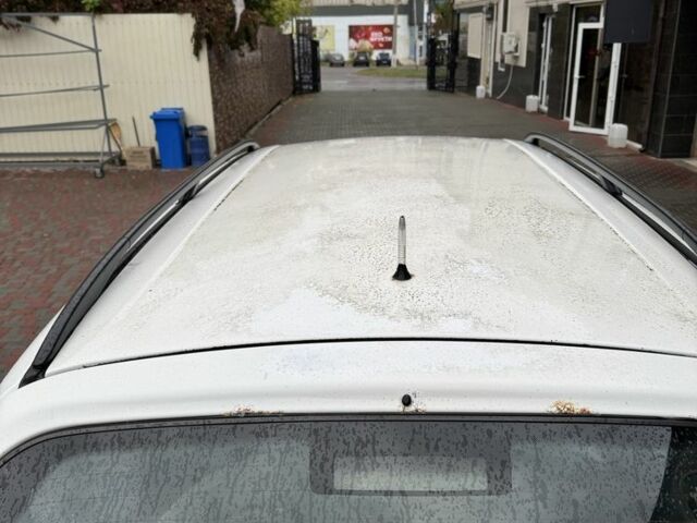 Фольксваген Шаран 1999 в Николаеве на Automoto.ua Белый Фольксваген Шаран, объемом двигателя 1.9 л и пробегом 380 тыс. км за 1800 $, фото 4 на Automoto.ua