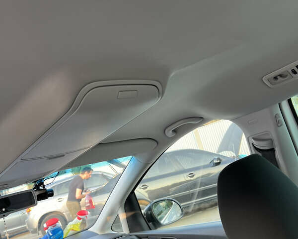 Белый Фольксваген Шаран, объемом двигателя 1.97 л и пробегом 276 тыс. км за 14200 $, фото 55 на Automoto.ua