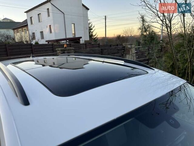 Белый Фольксваген Шаран, объемом двигателя 2 л и пробегом 235 тыс. км за 11350 $, фото 11 на Automoto.ua