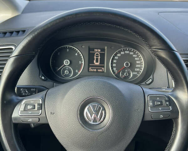 Белый Фольксваген Шаран, объемом двигателя 1.97 л и пробегом 276 тыс. км за 14200 $, фото 57 на Automoto.ua