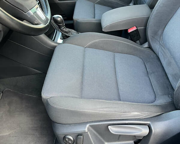 Белый Фольксваген Шаран, объемом двигателя 1.97 л и пробегом 276 тыс. км за 14200 $, фото 41 на Automoto.ua